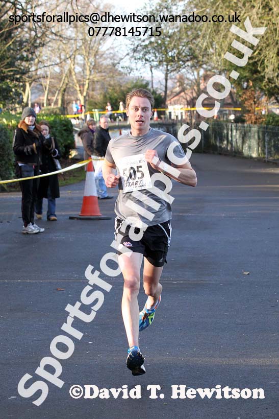 Ronnie Walker Saltwell 10k Road Race. Photo: David T. Hewitson/Sports for All Pics